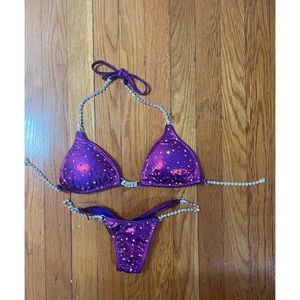 Competition Bikini